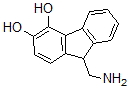 CAS 登录号：103692-53-1， 3,4-二羟基芴甲胺