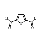 CAS#: 10375-34-5, 2,5-Furandicarbonyl Dichloride