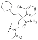 CAS#: 103810-45-3, Bidisomide