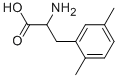 CAS#: 103854-25-7, DL-2,5-Dimethylphenylalanine