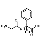 CAS#: 103855-63-6, Glycyl-2-Phenyl-L-Alanine