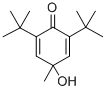 CAS#: 10396-80-2, 2,6-Di(Tert-Butyl)-4-Hydroxy-4-Methyl-2,5-Cyclohexadien-1-One