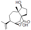 CAS#: 103963-36-6, Versicolactone C