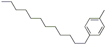 CAS#: 104-41-6, 1-Dodecyl-4-Methylbenzene