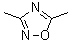 CAS#: 10403-80-2, 3,5-Dimethyl-1,2,4-Oxadiazole