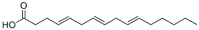 CAS#: 10404-91-8, 4,7,10-Hexadecatrienoic Acid