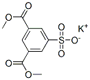 CAS 登录号：10433-41-7， 5-磺酸基间苯二甲酸二甲基酯钾盐