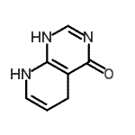 CAS#: 104357-95-1, 5,8-Dihydropyrido[2,3-d]Pyrimidin-4(1H)-One