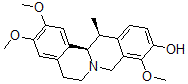 CAS#: 104387-15-7, (13S,13aR)-2,3,9-Trimethoxy-13-Methyl-6,8,13,13a-Tetrahydro-5H-Isoquinolino[3,2-a]Isoquinolin-10-Ol