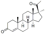 CAS 登录号：1046-28-2， 17alpha-甲基黄体酮