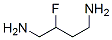 CAS#: 104613-90-3, 2-Fluoroputrescine
