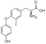 CAS#: 10468-90-3, 3-Iodo-L-Thyronine