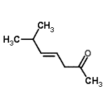 CAS#: 104728-05-4, (4E)-6-Methyl-4-Hepten-2-One