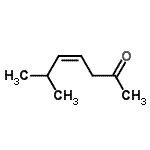 CAS#: 104728-06-5, (4Z)-6-Methyl-4-Hepten-2-One