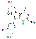 CAS#: 104764-31-0, 7-(2,3-Dihydroxypropane)Deoxyguanosine