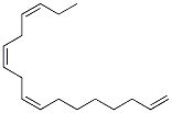 CAS#: 10482-53-8, (Z,Z,Z)-Heptadeca-1,8,11,14-Tetraene