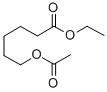 CAS#: 104986-28-9, 6-(Acetyloxy)-Hexanoic Acid Ethyl Ester
