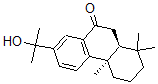 CAS#: 105037-83-0, (4aS,10aS)-7-(2-Hydroxypropan-2-Yl)-1,1,4a-Trimethyl-3,4,10,10a-Tetrahydro-2H-Phenanthren-9-One