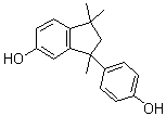 CAS#: 10527-11-4, Bisphenol Indane
