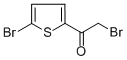 CAS#: 10531-44-9, 2-Bromo-1-(5-Bromo-2-Thienyl)-Ethanone