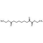CAS#: 105600-21-3, Diethyl 2-Oxononanedioate