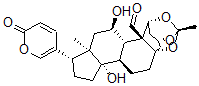 CAS#: 105608-32-0, Bryotoxin C
