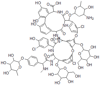 CAS#: 105650-11-1, Chloropolysporin B