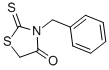 CAS#: 10574-69-3, 3-(Phenylmethyl)-2-Thioxo-4-Thiazolidinone