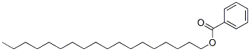 CAS#: 10578-34-4, Octadecyl Benzoate