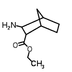 CAS#: 105786-35-4, Ethyl 3-Aminobicyclo[2.2.1]Heptane-2-Carboxylate