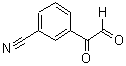 CAS#: 105802-54-8, 3-(2-Oxoacetyl)-Benzonitrile