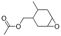 CAS#: 106-85-4, (4-Methyl-7-Oxabicyclo[4.1.0]Heptan-3-Yl)Methyl Acetate