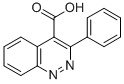 CAS#: 10604-21-4, 3-Phenyl-4-Cinnolinecarboxylic Acid