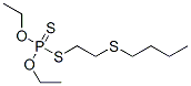 CAS#: 10606-88-9, Dithiophosphoric Acid O,O-Diethyl S-[2-(Butylthio)Ethyl] Ester