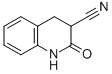 CAS#: 106073-17-0, 2-Oxo-3,4-Dihydro-1H-Quinoline-3-Carbonitrile