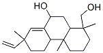 CAS#: 106120-01-8, 7-Ethenyl-1-(Hydroxymethyl)-1,4A,7-Trimethyl-3,4,4B,5,6,9,10,10alpha-Octahydro-2H-Phenanthren-9-Ol