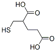 CAS#: 106146-19-4, 2-(Sulfanylmethyl)Pentanedioic Acid