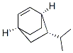 CAS#: 106562-31-6, 7-Propan-2-Ylbicyclo[2.2.2]Oct-2-Ene