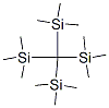 CAS 登录号：1066-64-4， 三甲基-[三(三甲基硅烷基)甲基]硅烷