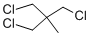CAS 登录号：1067-09-0， 1,3-二氯-2-(氯甲基)-2-甲基丙烷