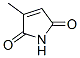 CAS#: 1072-87-3, 3-Methylpyrrole-2,5-Dione