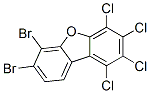 CAS#: 107207-48-7, Dibenzofuran Tetrabromide Dichloride
