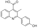 CAS#: 107419-49-8, 3-Methyl-2-(4-Oxo-1-Cyclohexa-2,5-Dienylidene)-1H-Quinoline-4-Carboxylate