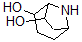 CAS#: 107633-95-4, 8-Azabicyclo[3.2.1]Octane-2,7-Diol