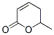 CAS 登录号：108-54-3， 6-甲基-5,6-二氢吡喃-2-酮