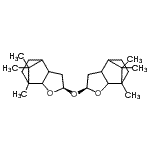 CAS#: 108031-80-7, (4R,4'S)-4,4'-Oxybis(1,10,10-Trimethyl-3-Oxatricyclo[5.2.1.0<Sup>2,6</Sup>]Decane)