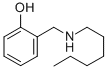 CAS#: 108098-37-9, 2-[(Hexylamino)Methyl]-Phenol