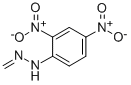 CAS#: 1081-15-8, N-(Methylideneamino)-2,4-Dinitroaniline