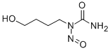 CAS#: 108278-69-9, 1-(4-Hydroxybutyl)-1-Nitrosourea