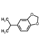 CAS#: 108303-53-3, 5-Isopropyl-1,3-Benzodioxole